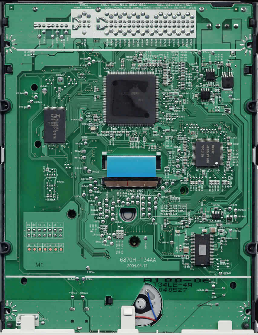 HL DT ST DVDRAM DRIVER DOWNLOAD